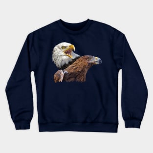 Eagles Crewneck Sweatshirt